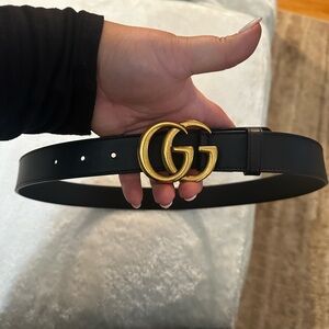 Gucci Womans Belt